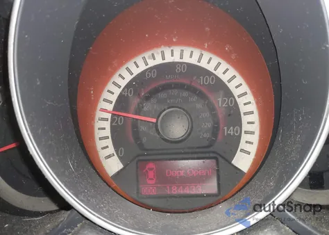 2012 Kia Forte Koup Sx из США, поврежденный, VIN KNAFW6A30C5515086